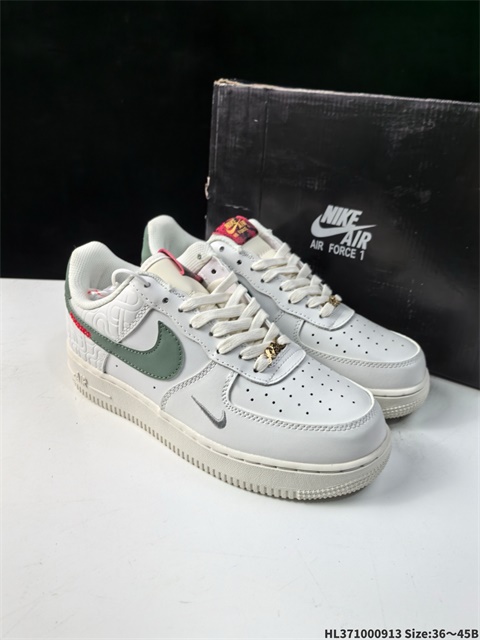 men air force one shoes 36-45 2025-9-19-982
